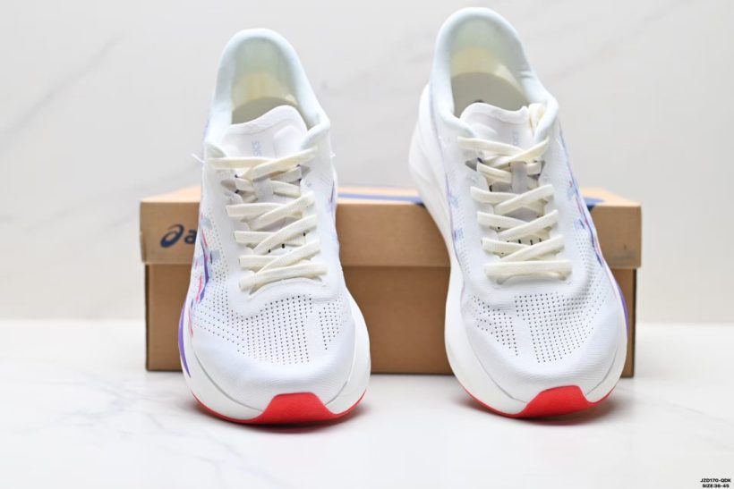 About Us - ASICS SONICBLAST 2025 Unisex Running Shoes ASICS SONICBLAST <h4>ASICS SONICBLAST 2025 Unisex Running Shoes | FF TURBO™ SQUARED | Speed Training | 1011C083</h4>