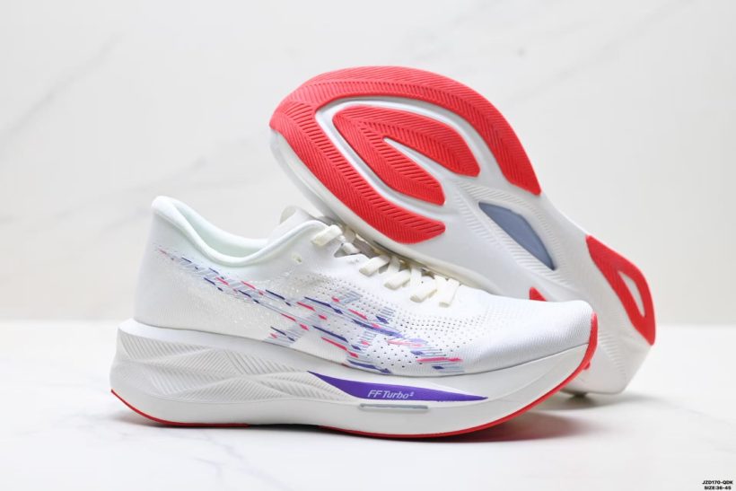 About Us - ASICS SONICBLAST 2025 Unisex Running Shoes ASICS SONICBLAST <h4>ASICS SONICBLAST 2025 Unisex Running Shoes | FF TURBO™ SQUARED | Speed Training | 1011C083</h4>