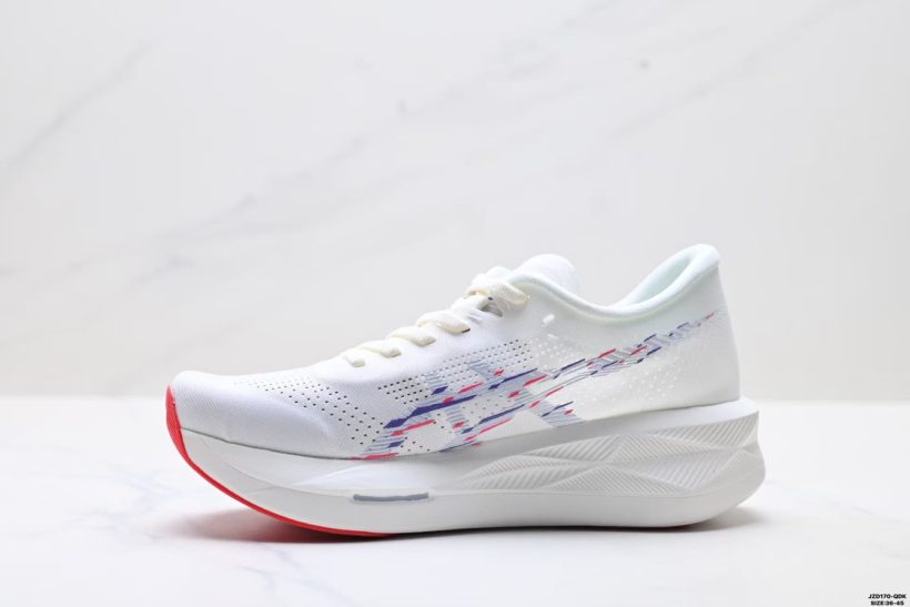 About Us - ASICS SONICBLAST 2025 Unisex Running Shoes ASICS SONICBLAST <h4>ASICS SONICBLAST 2025 Unisex Running Shoes | FF TURBO™ SQUARED | Speed Training | 1011C083</h4>