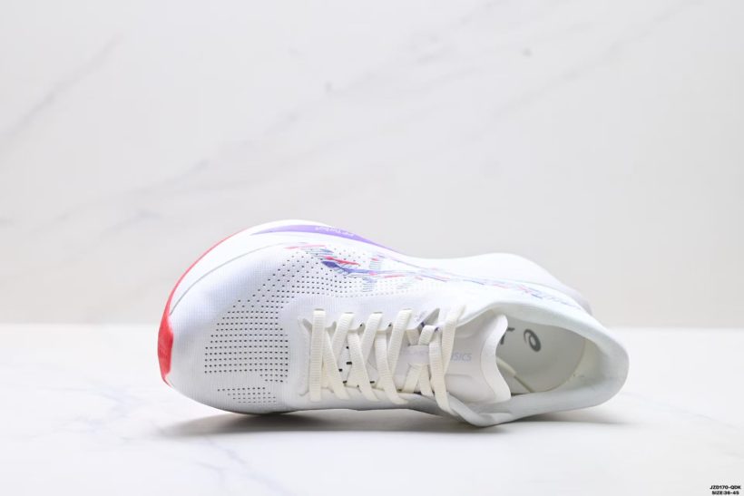 About Us - ASICS SONICBLAST 2025 Unisex Running Shoes ASICS SONICBLAST <h4>ASICS SONICBLAST 2025 Unisex Running Shoes | FF TURBO™ SQUARED | Speed Training | 1011C083</h4>