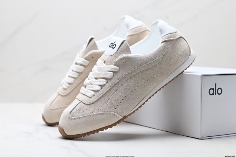 About Us - LO YOGAALOSunset LO YOGAALO Sunset sneakers