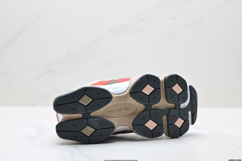 About Us - New Balance 9060 New Balance 9060