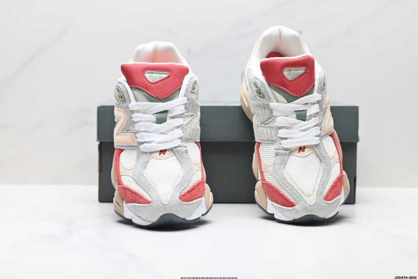 About Us - New Balance 9060 New Balance 9060