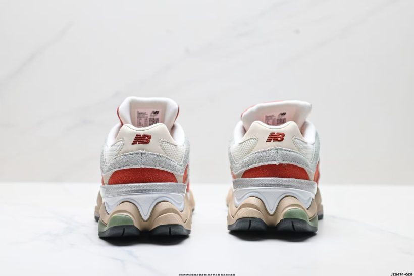 About Us - New Balance 9060 New Balance 9060