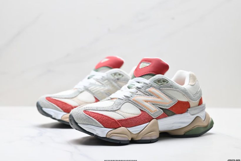 About Us - New Balance 9060 New Balance 9060