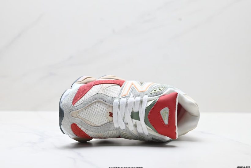 About Us - New Balance 9060 New Balance 9060