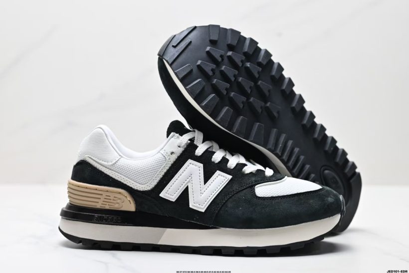 New Balance U574 low-top r
