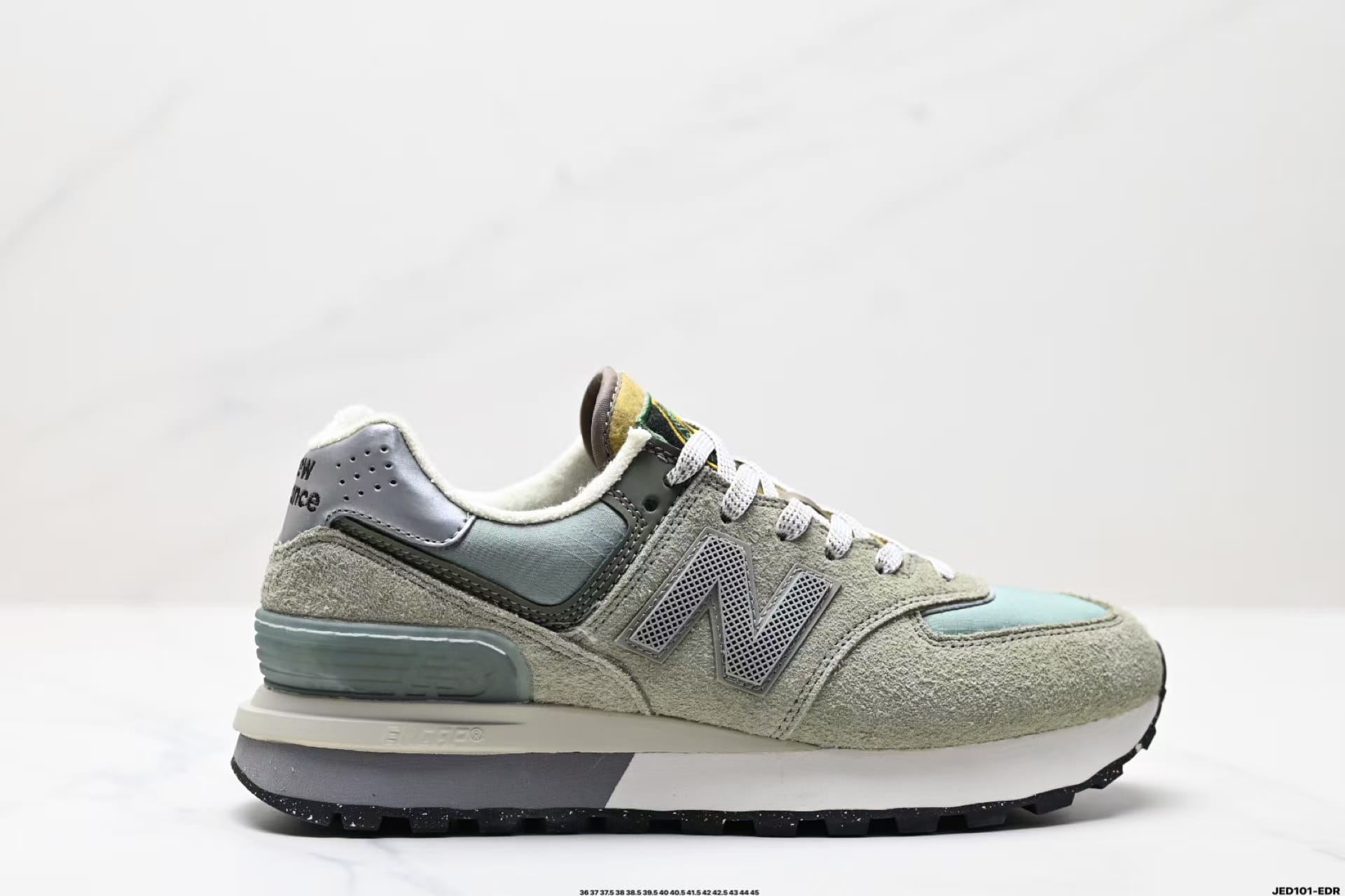 New Balance U574 6 New Balance U574 - Image 6