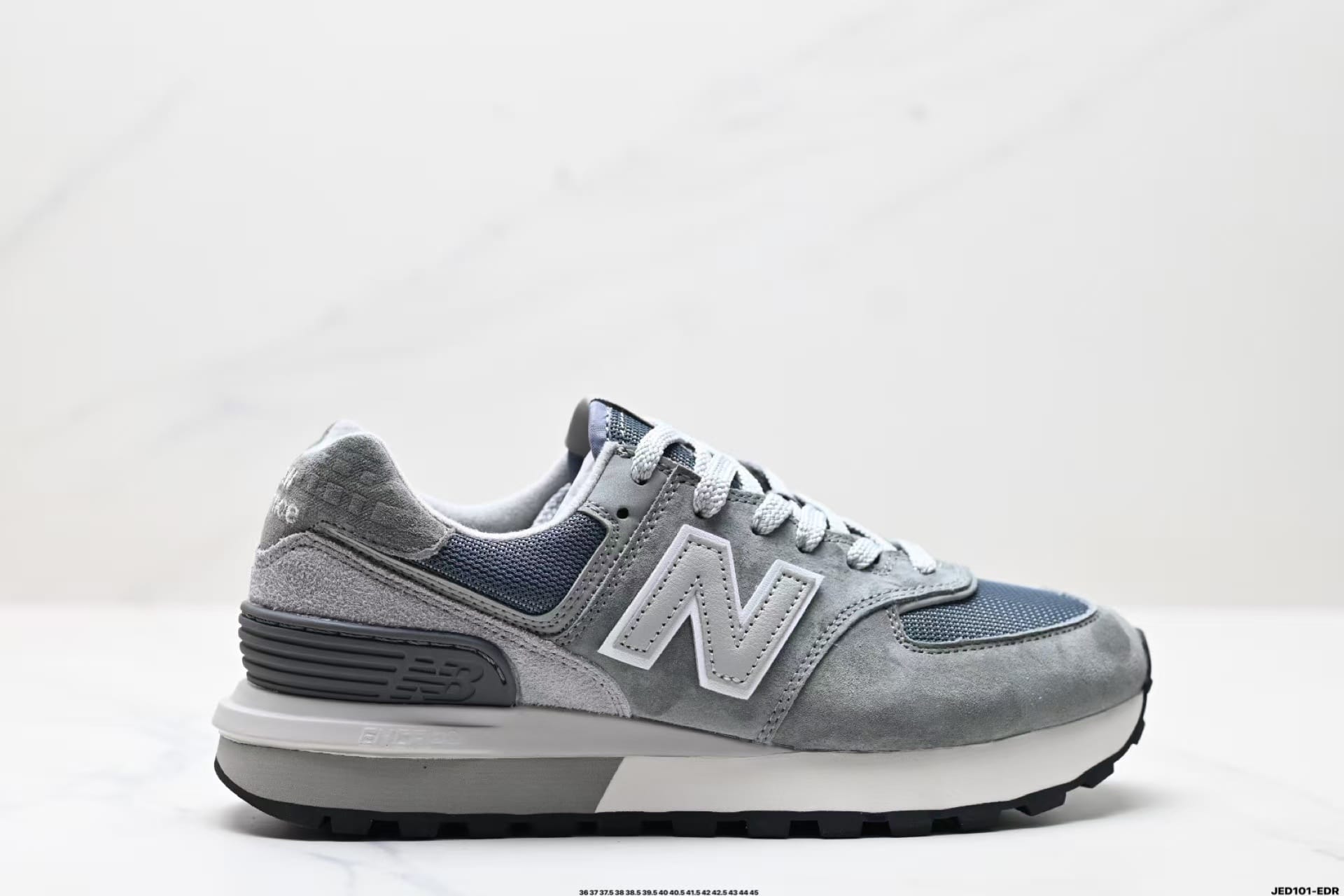New Balance U574 4 New Balance U574 - Image 4