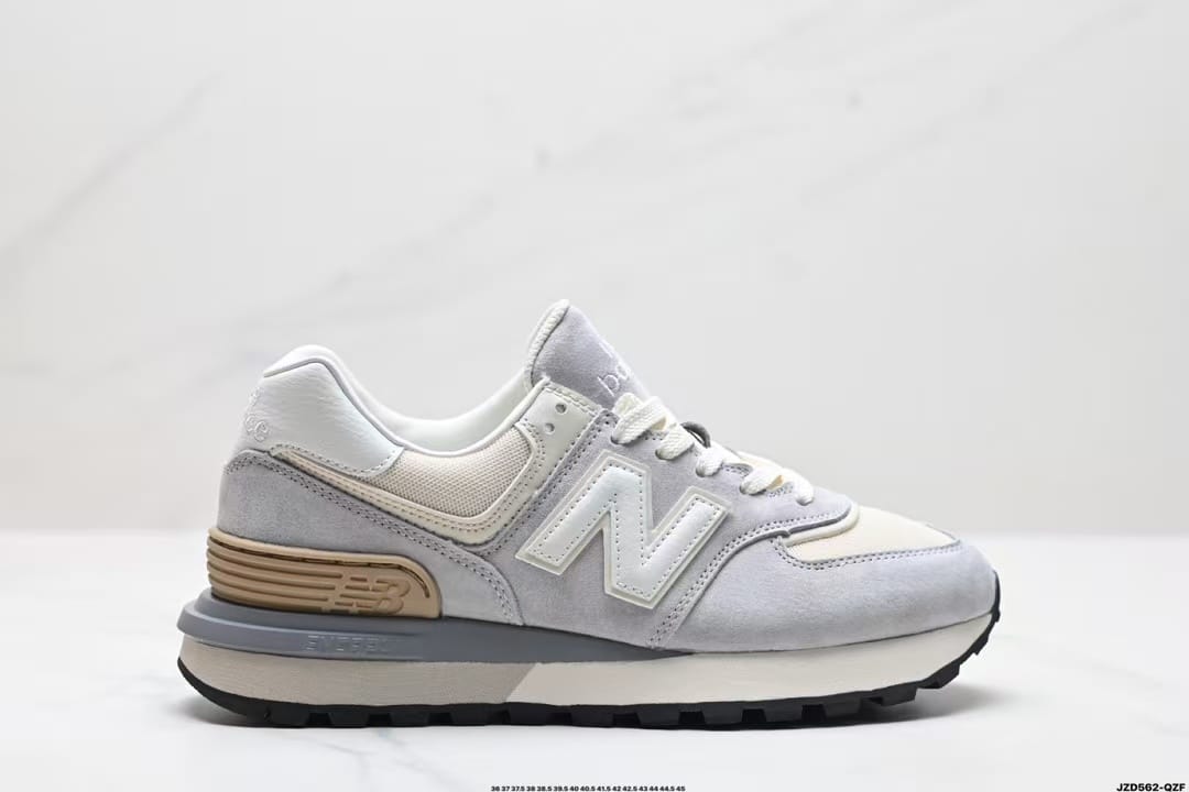 New Balance U574 3 New Balance U574 - Image 3