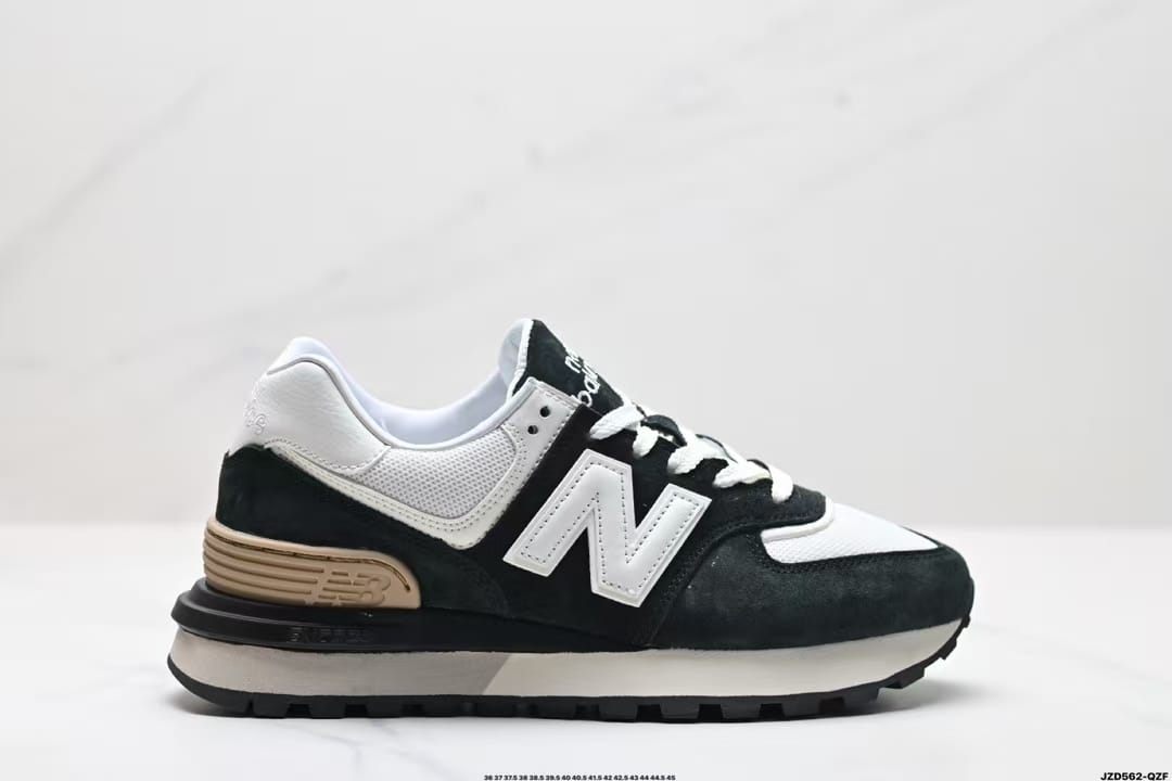 New Balance U574 1 U574LGST sneakers