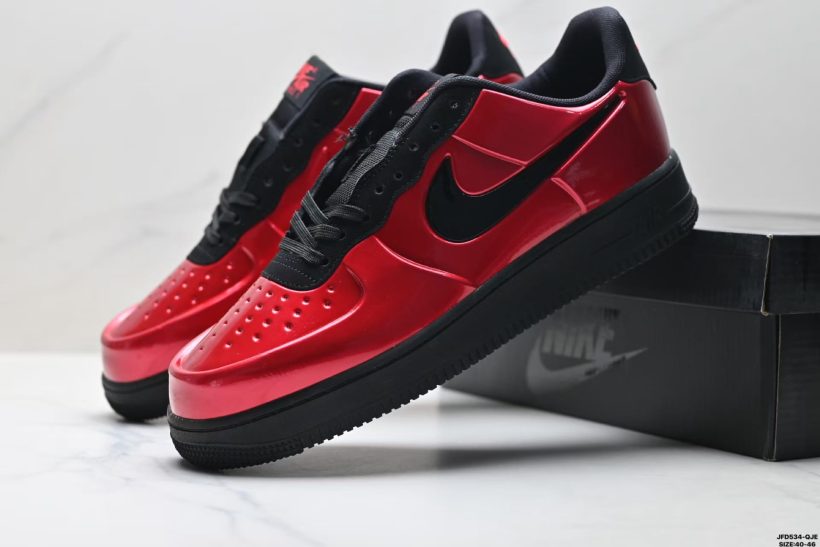 About Us - NIKE AIR FORCE 1‘07 POSITE FL MAX Air Force 1 Posite FL Max