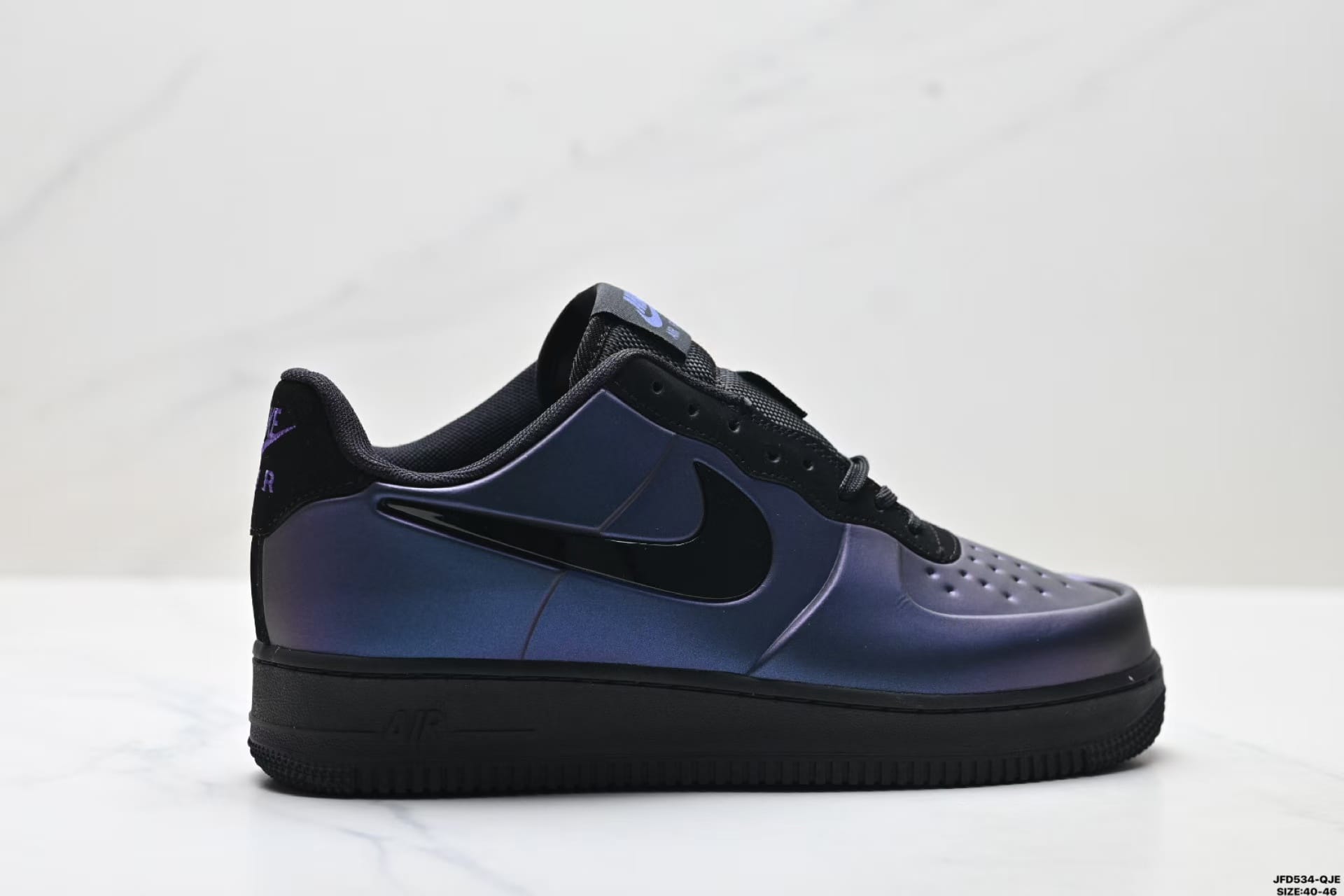 NIKE AIR FORCE 1‘07 POSITE FL MAX 6 NIKE AIR FORCE 1‘07 POSITE FL MAX - Image 6