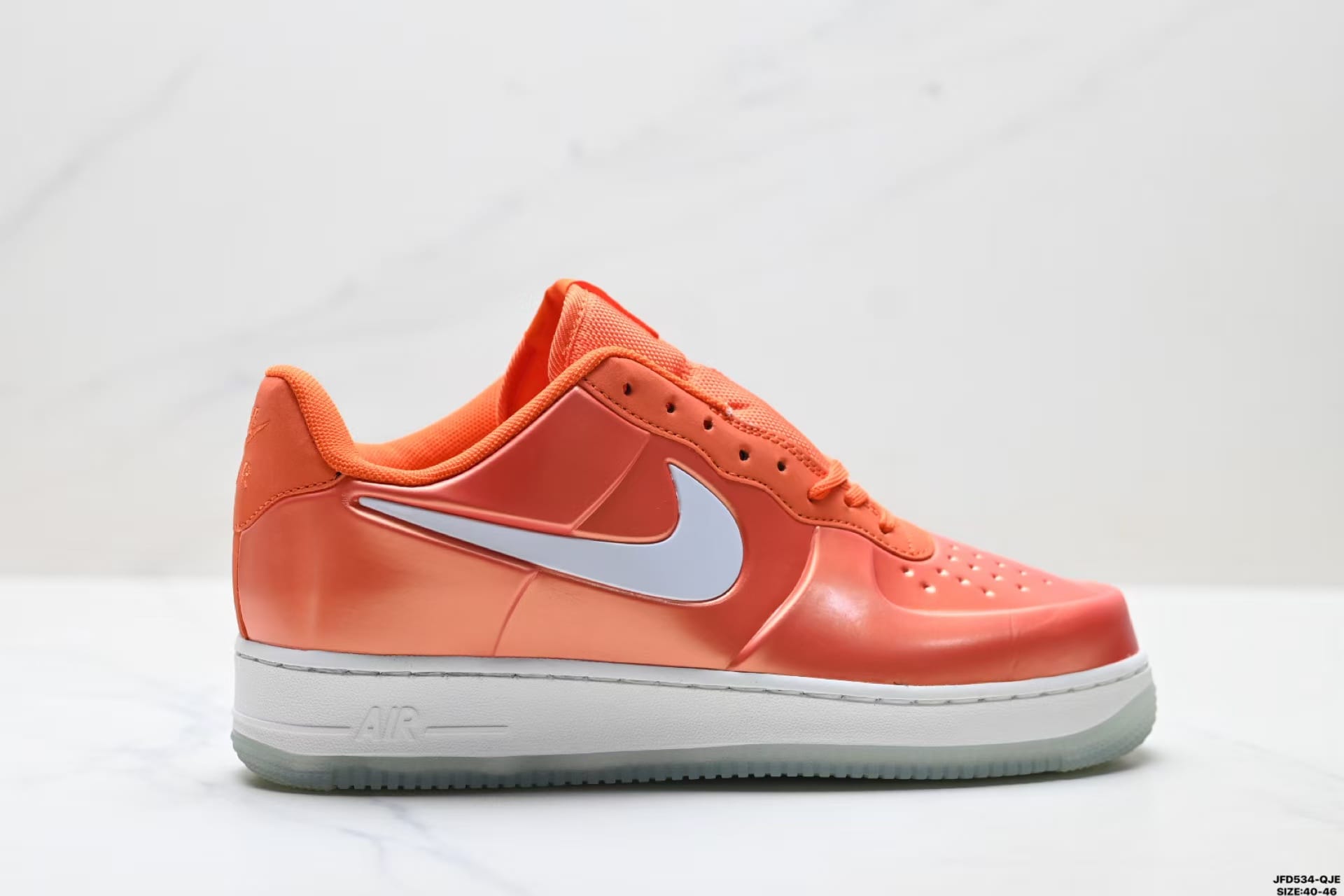 NIKE AIR FORCE 1‘07 POSITE FL MAX 5 NIKE AIR FORCE 1‘07 POSITE FL MAX - Image 5