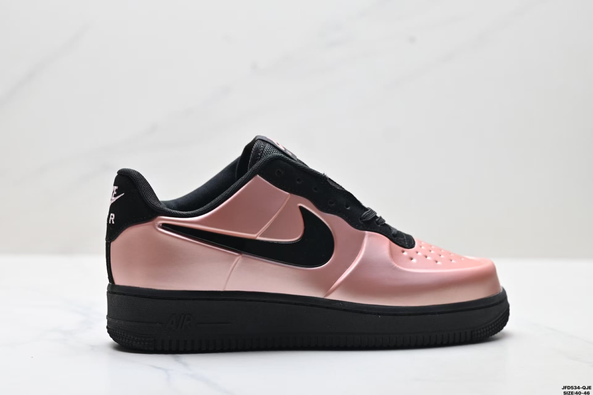 NIKE AIR FORCE 1‘07 POSITE FL MAX 3 NIKE AIR FORCE 1‘07 POSITE FL MAX - Image 3