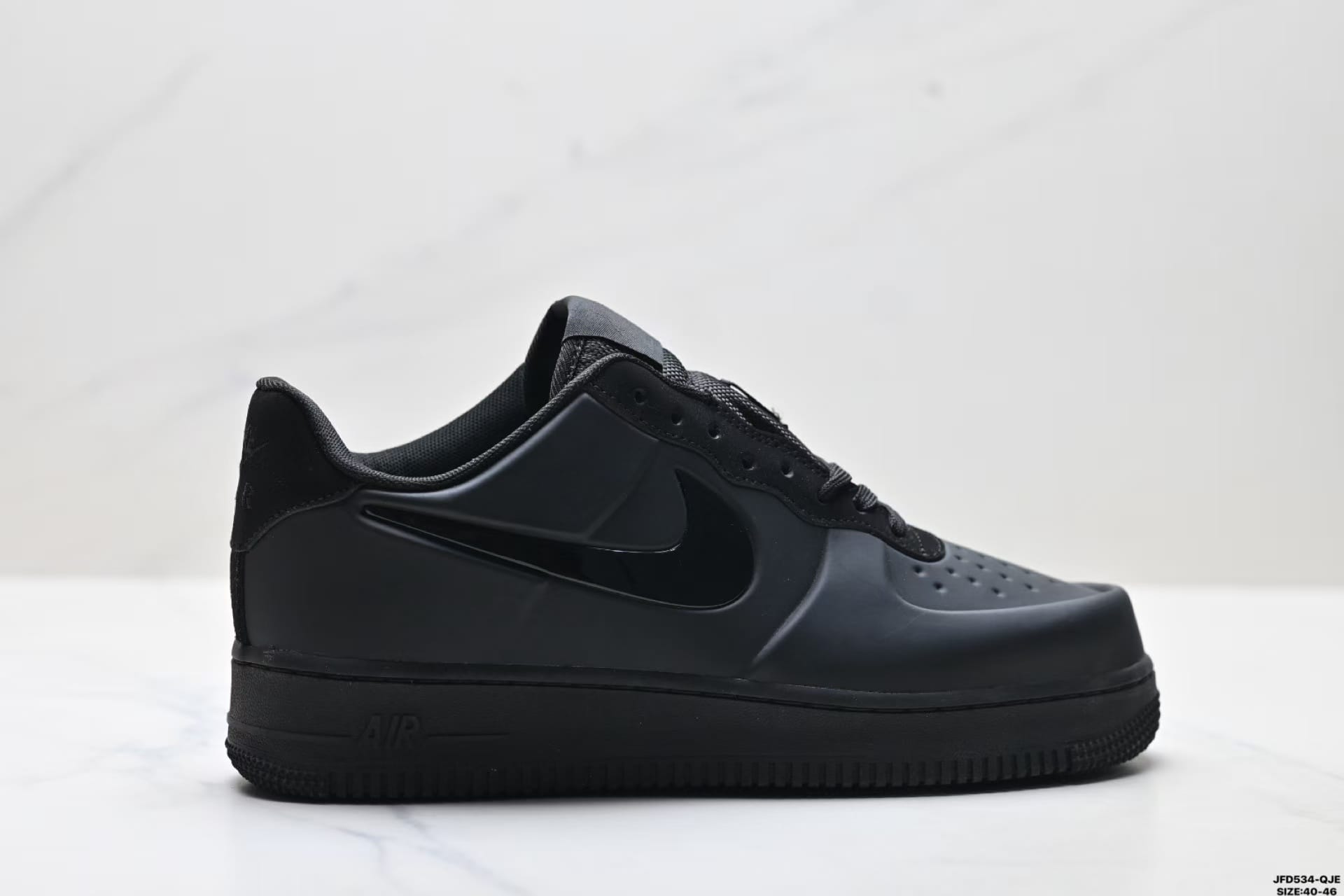 NIKE AIR FORCE 1‘07 POSITE FL MAX 2 NIKE AIR FORCE 1‘07 POSITE FL MAX - Image 2