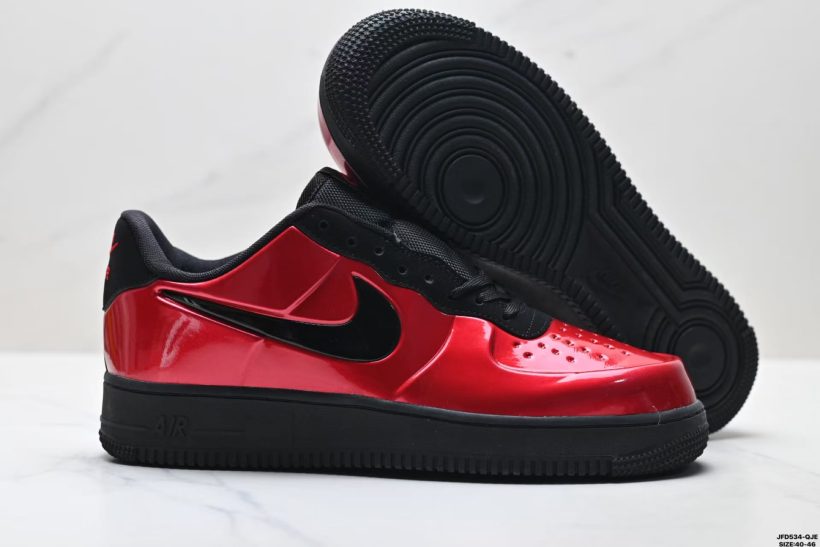 About Us - NIKE AIR FORCE 1‘07 POSITE FL MAX Air Force 1 Posite FL Max