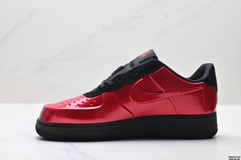 About Us - NIKE AIR FORCE 1‘07 POSITE FL MAX Air Force 1 Posite FL Max