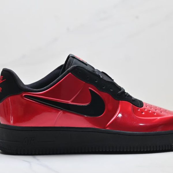 NIKE AIR FORCE 1‘07 POSITE FL MAX