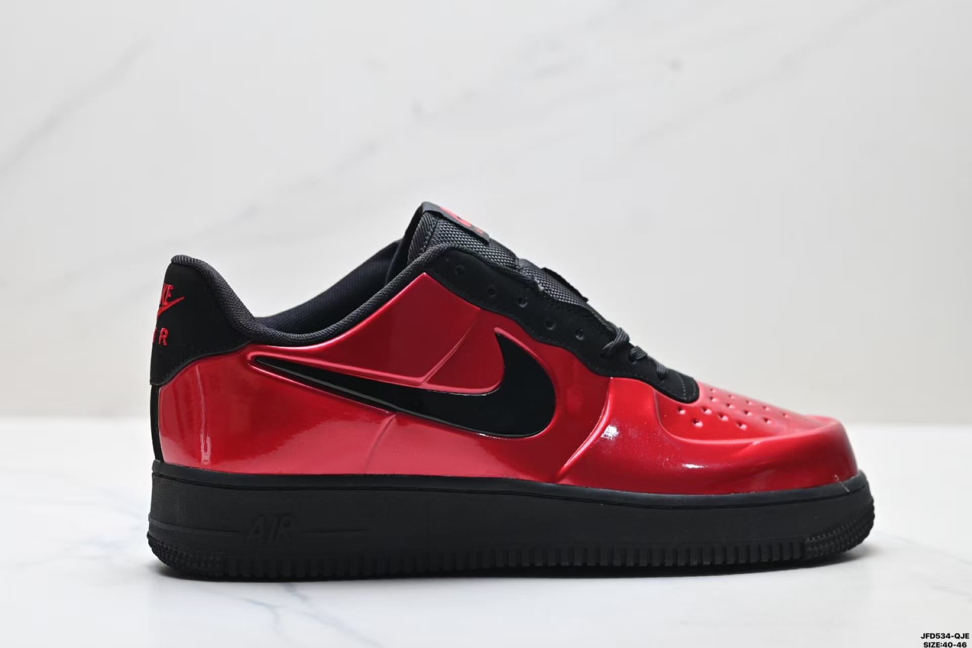 NIKE AIR FORCE 1‘07 POSITE FL MAX 1 NIKE AIR FORCE 1‘07 POSITE FL MAX