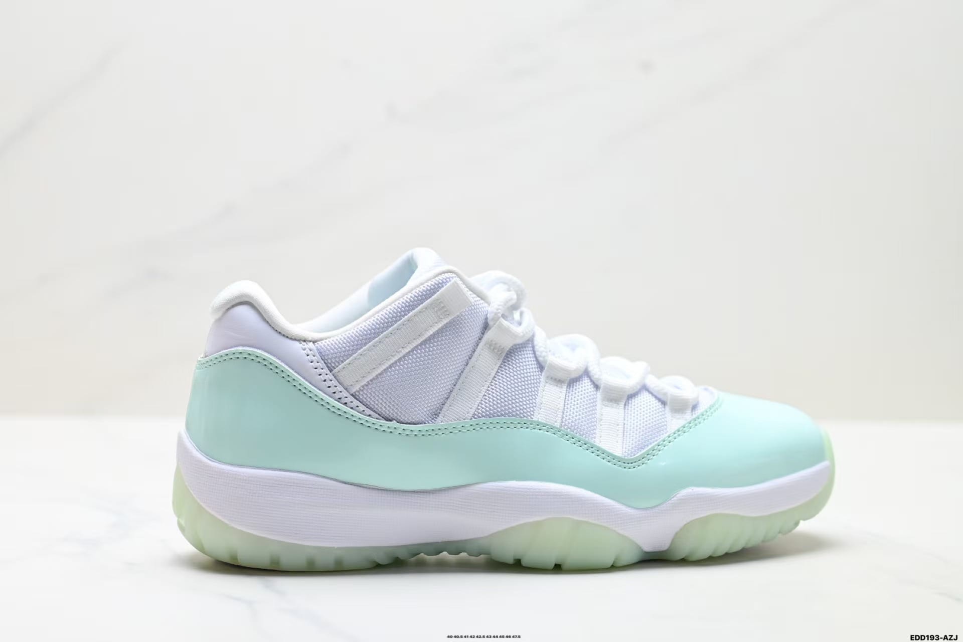 Nike Air Jordan 11 Retro Low 1 Nike Air Jordan 11 Retro Low