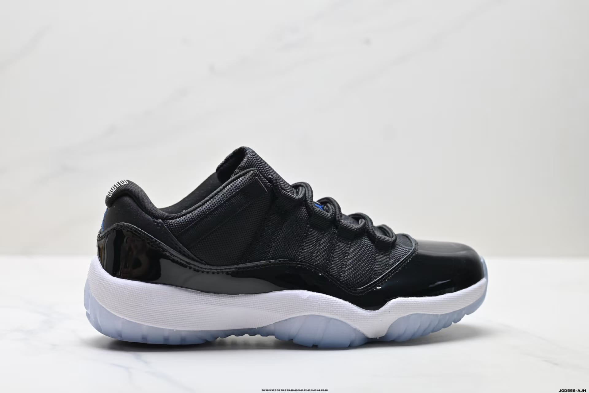 Nike Air Jordan 11 Retro Low 4 Nike Air Jordan 11 Retro Low - Image 4