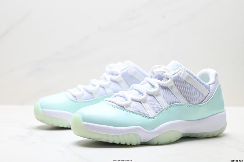 About Us - Nike Air Jordan 11 Retro Low Air Jordan 11 Retro Low Concord A low-top AJ11-inspired silhouette in Black/Varsity Royal-White with Nike Air cushioning and a durable rubber outsole—built for everyday comfort and classic style.