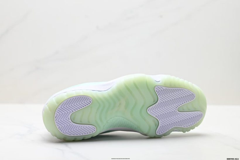 Nike Air Jordan 11 Retro Low 15 About Us - Nike Air Jordan 11 Retro Low Air Jordan 11 Retro Low Concord A low-top AJ11-inspired silhouette in Black/Varsity Royal-White with Nike Air cushioning and a durable rubber outsole—built for everyday comfort and classic style.