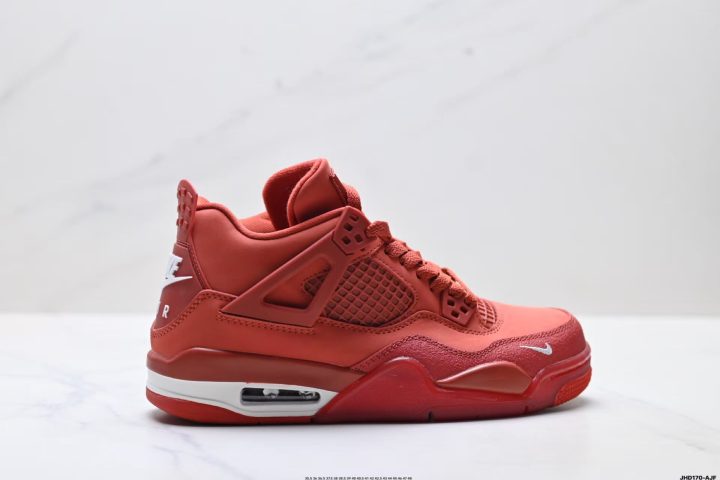 Nike Air Jordan 4 Retro