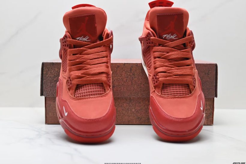 About Us - Nike Air Jordan 4 Retro Air Jordan 4 Retro DR5415-100