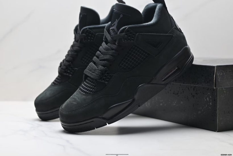 Nike Air Jordan 4 Retro 23 About Us - Nike Air Jordan 4 Retro Air Jordan 4 Retro DR5415-100
