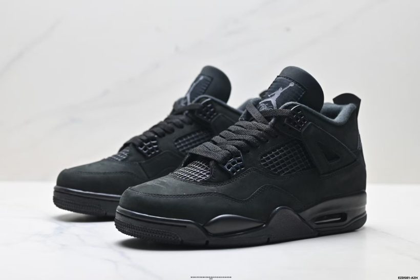 About Us - Nike Air Jordan 4 Retro Air Jordan 4 Retro DR5415-100