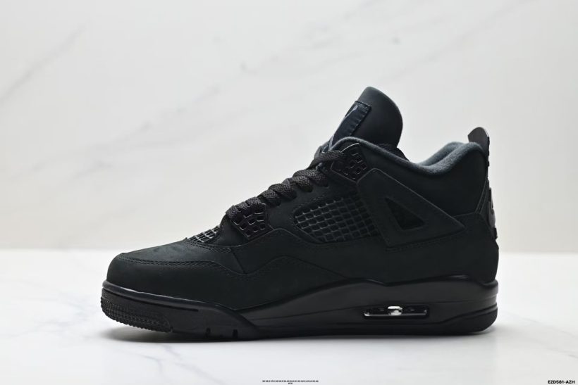 About Us - Nike Air Jordan 4 Retro Air Jordan 4 Retro DR5415-100