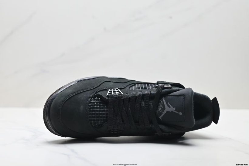 About Us - Nike Air Jordan 4 Retro Air Jordan 4 Retro DR5415-100