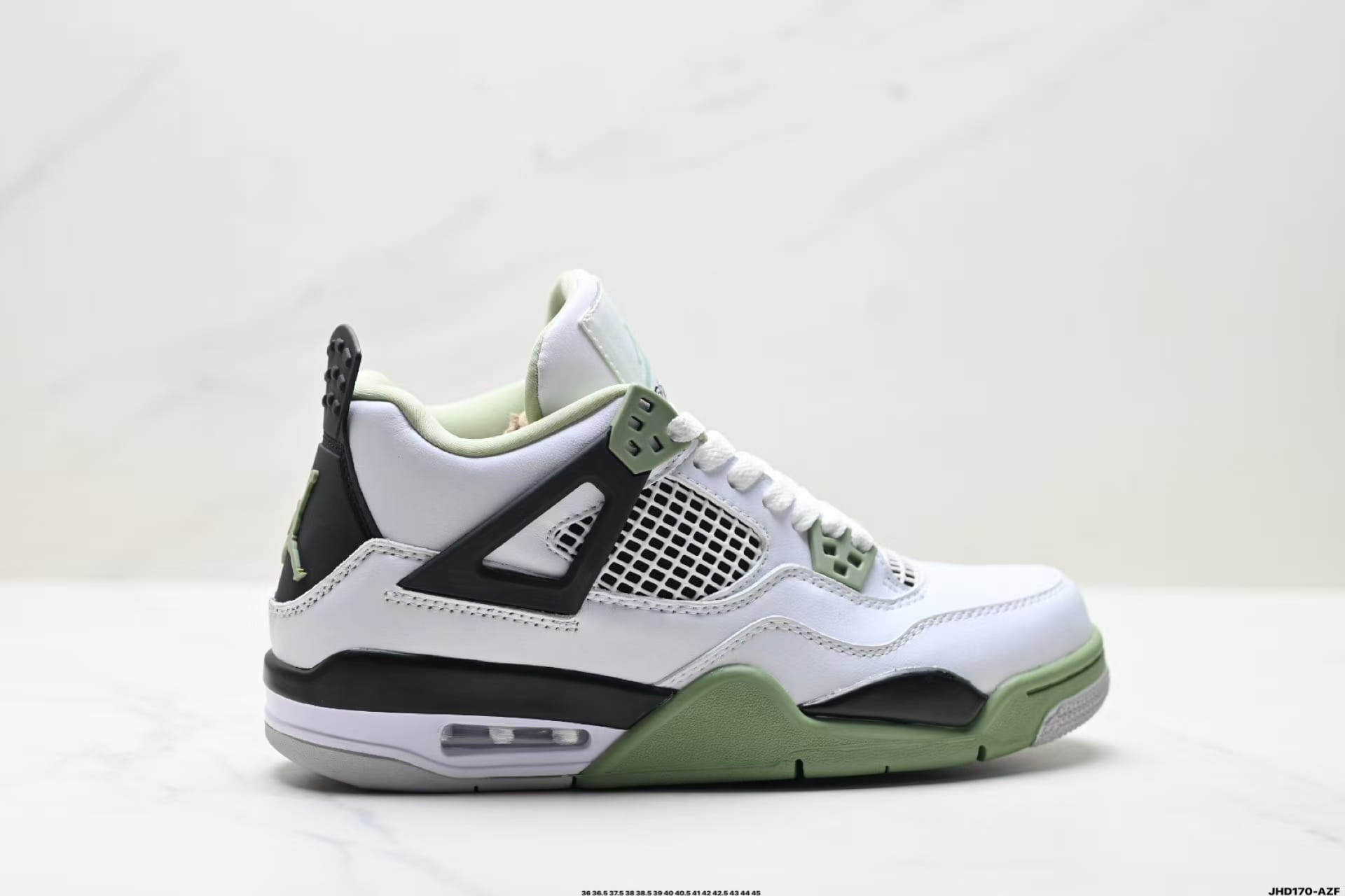 Nike Air Jordan 4 Retro 14 Nike Air Jordan 4 Retro - Image 14