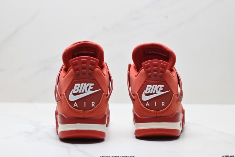 About Us - Nike Air Jordan 4 Retro Air Jordan 4 Retro DR5415-100
