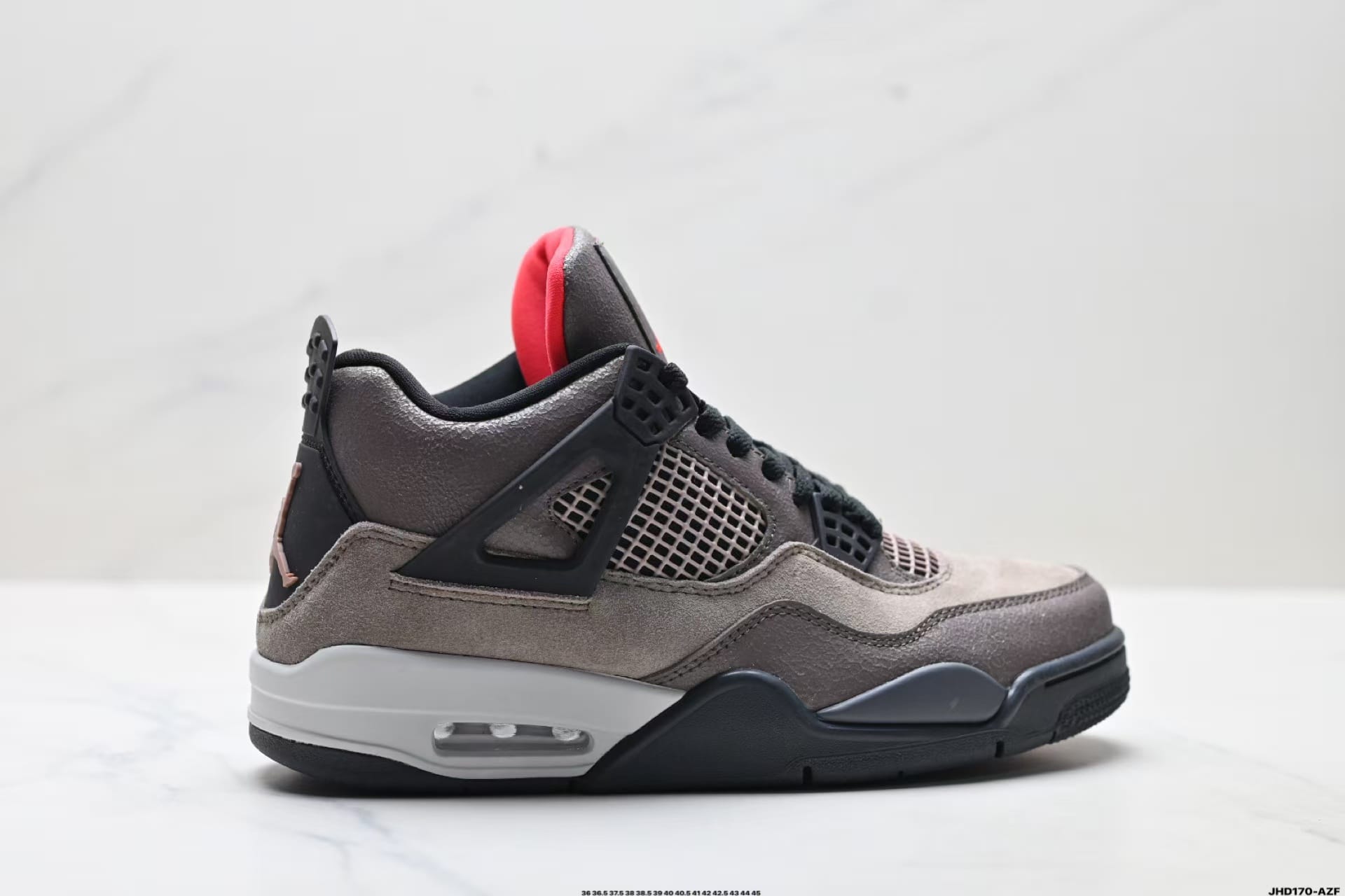 Nike Air Jordan 4 Retro 5 Nike Air Jordan 4 Retro - Image 5