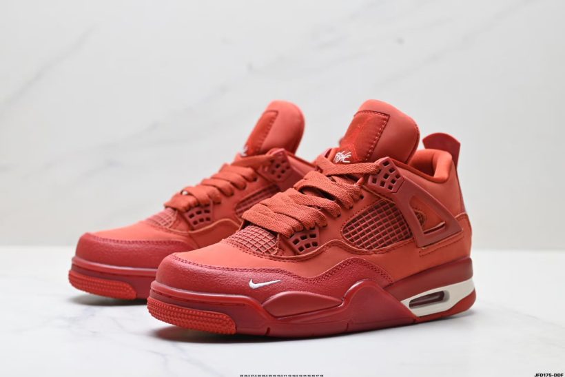 About Us - Nike Air Jordan 4 Retro Air Jordan 4 Retro DR5415-100