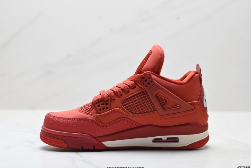 About Us - Nike Air Jordan 4 Retro Air Jordan 4 Retro DR5415-100