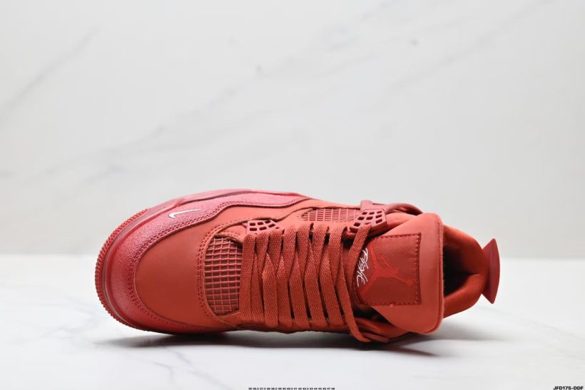 About Us - Nike Air Jordan 4 Retro Air Jordan 4 Retro DR5415-100
