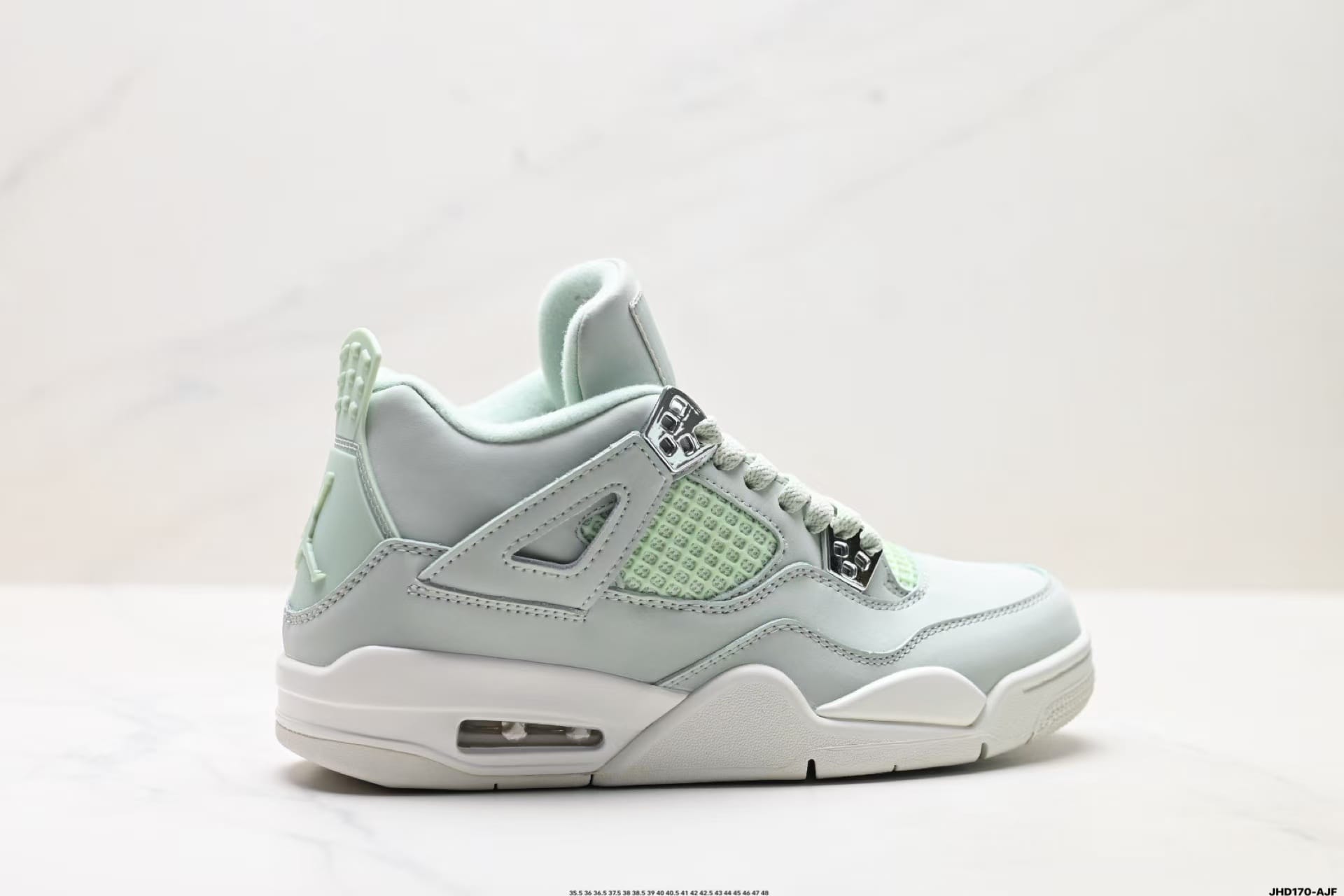 Nike Air Jordan 4 Retro 10 Nike Air Jordan 4 Retro - Image 10