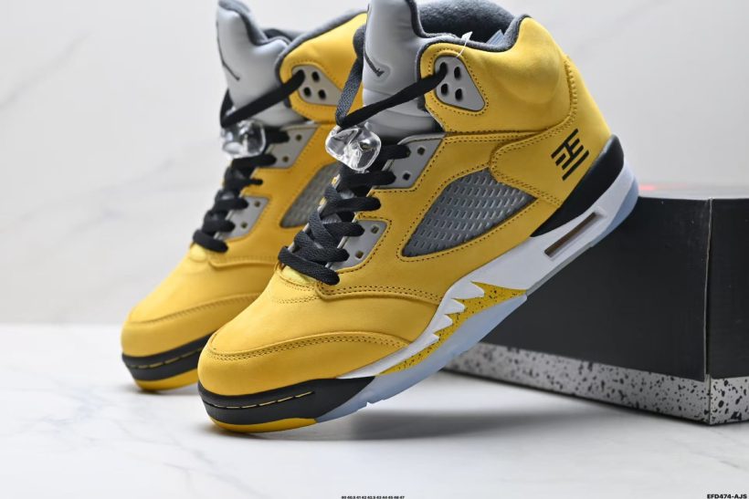 About Us - Nike Air Jordan 5 Retro High Air Jordan 5