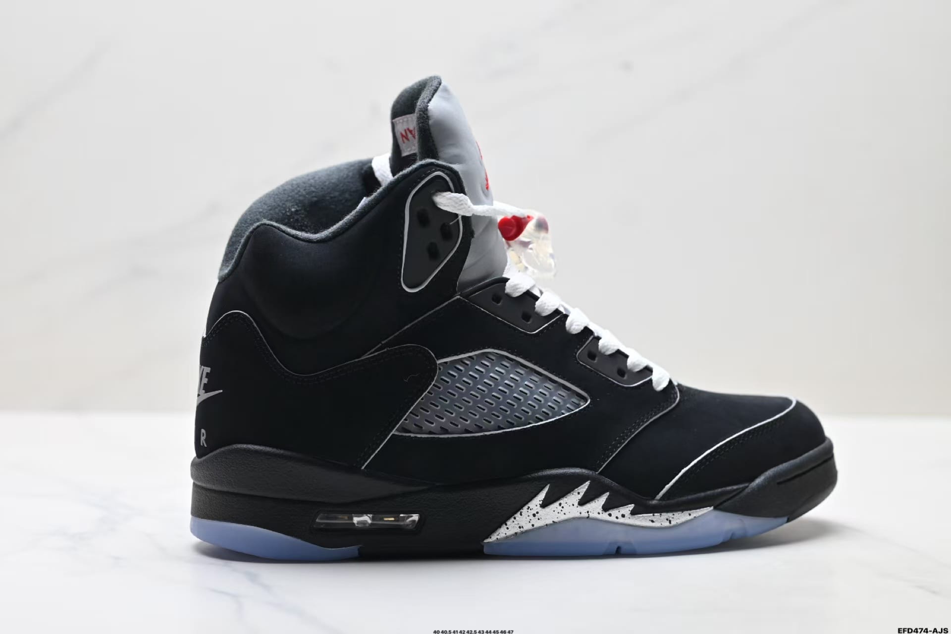 Nike Air Jordan 5 Retro High 3 Nike Air Jordan 5 Retro High - Image 3