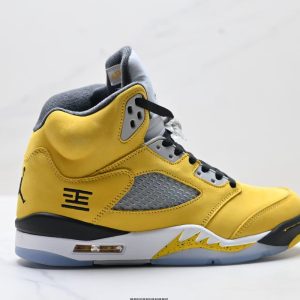 Nike Air Jordan 5 Retro High