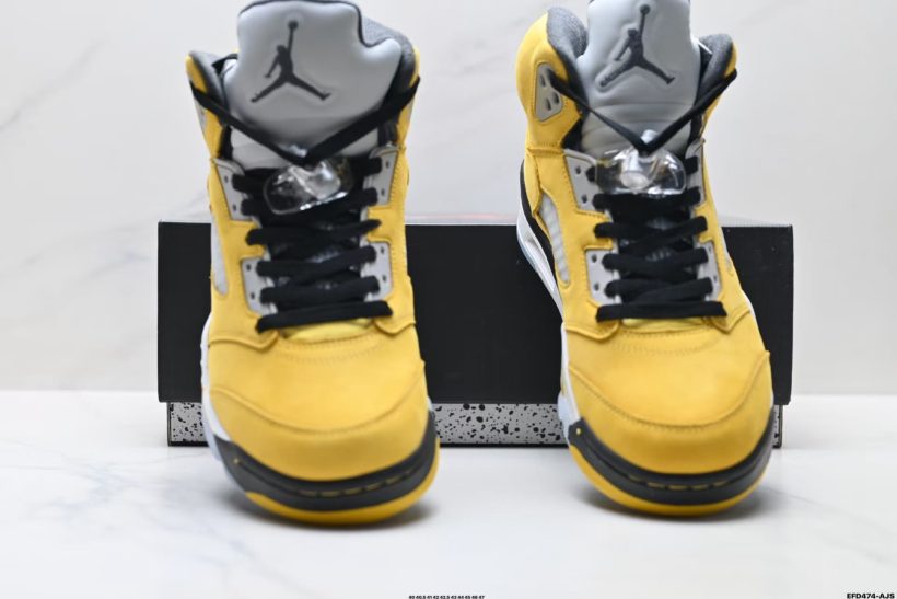About Us - Nike Air Jordan 5 Retro High Air Jordan 5