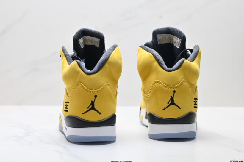 About Us - Nike Air Jordan 5 Retro High Air Jordan 5