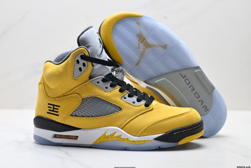 About Us - Nike Air Jordan 5 Retro High Air Jordan 5