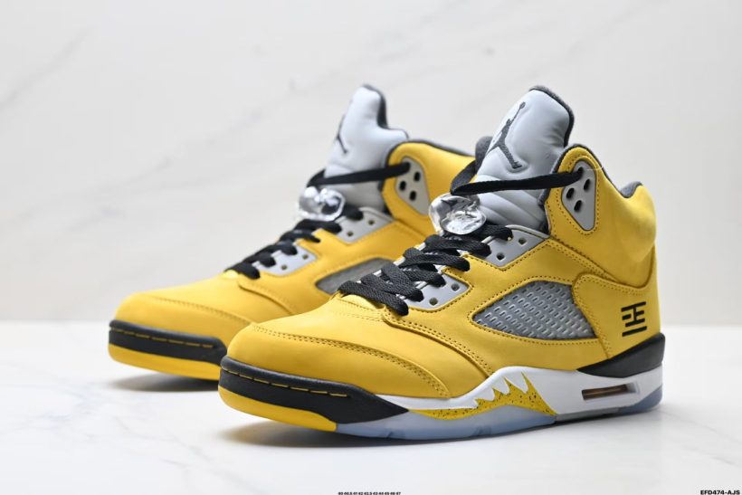 About Us - Nike Air Jordan 5 Retro High Air Jordan 5