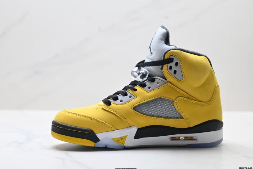 About Us - Nike Air Jordan 5 Retro High Air Jordan 5