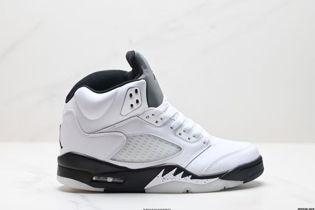 Nike Air Jordan 5 Retro High 6 Nike Air Jordan 5 Retro High - Image 6